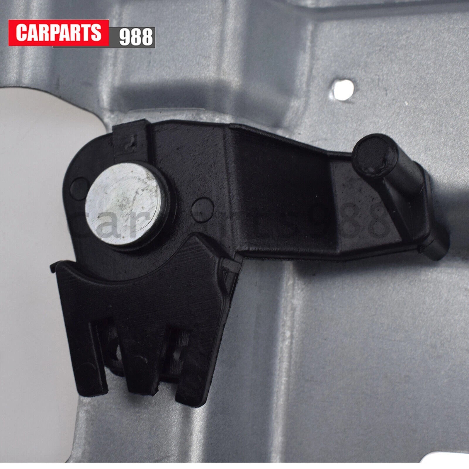 For 1999-2005 VW Jetta Golf Bora MK4 Passat 1J5827567A Rear Trunk Latch Bracket 6B93BC-57
