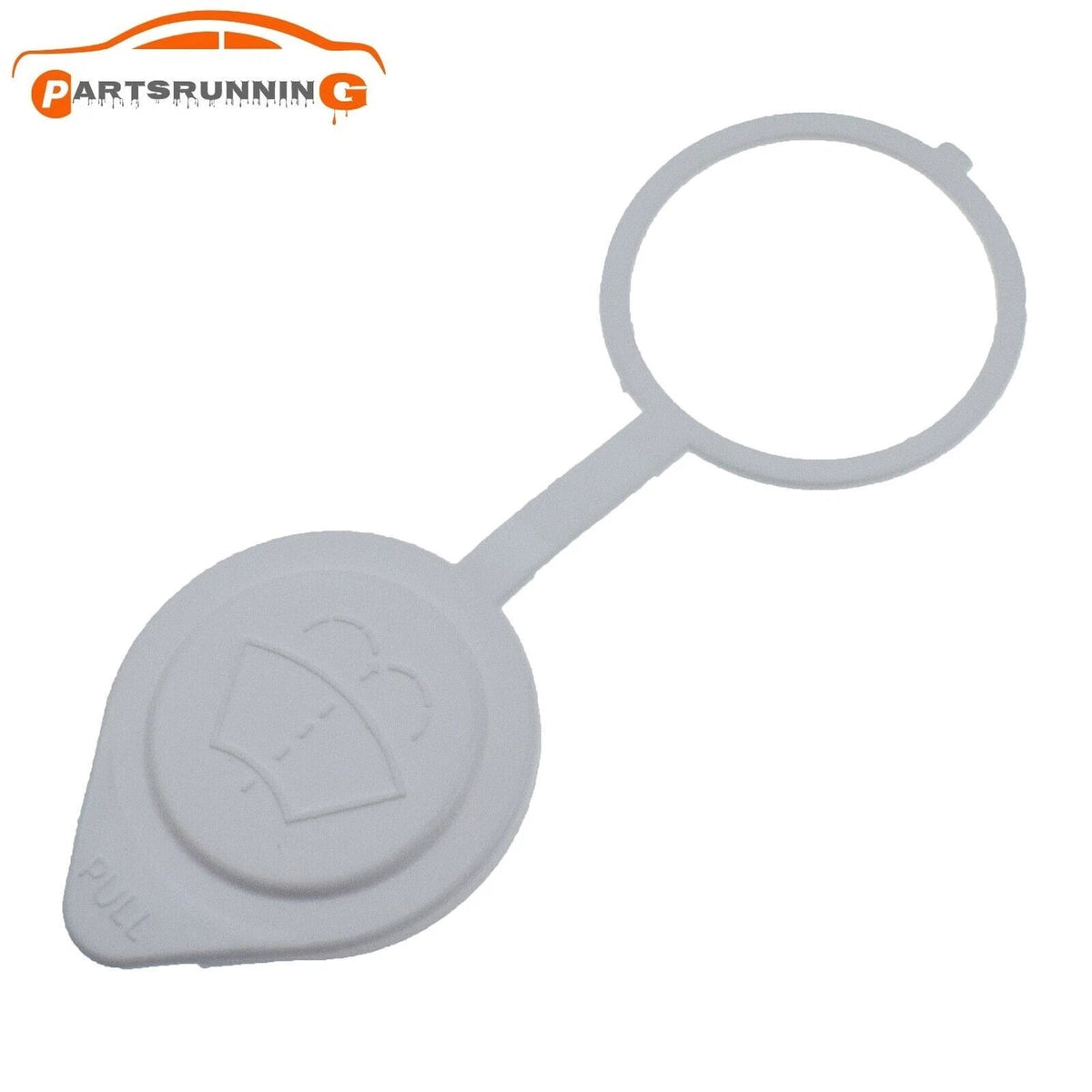 Engine Coolant Reservoir Cap MR597536 For Mitsubishi Lancer 2009-2017 Outlander 6B93BC-57