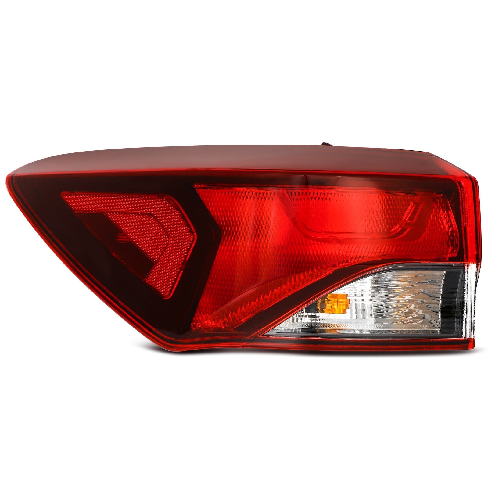 For 2025-2021 Chevrolet Trailblazer Outer Tail Light Assembly Driver Side 6B93BC-57