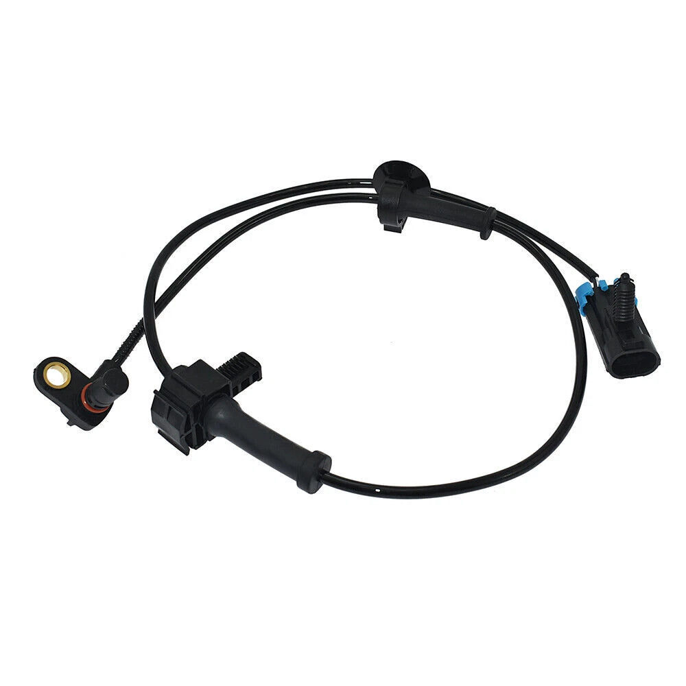 ABS Wheel Speed Sensor Rear LH or RH For 07-14 Cadillac Chevy Tahoe GMC Yukon 6B93BC-57
