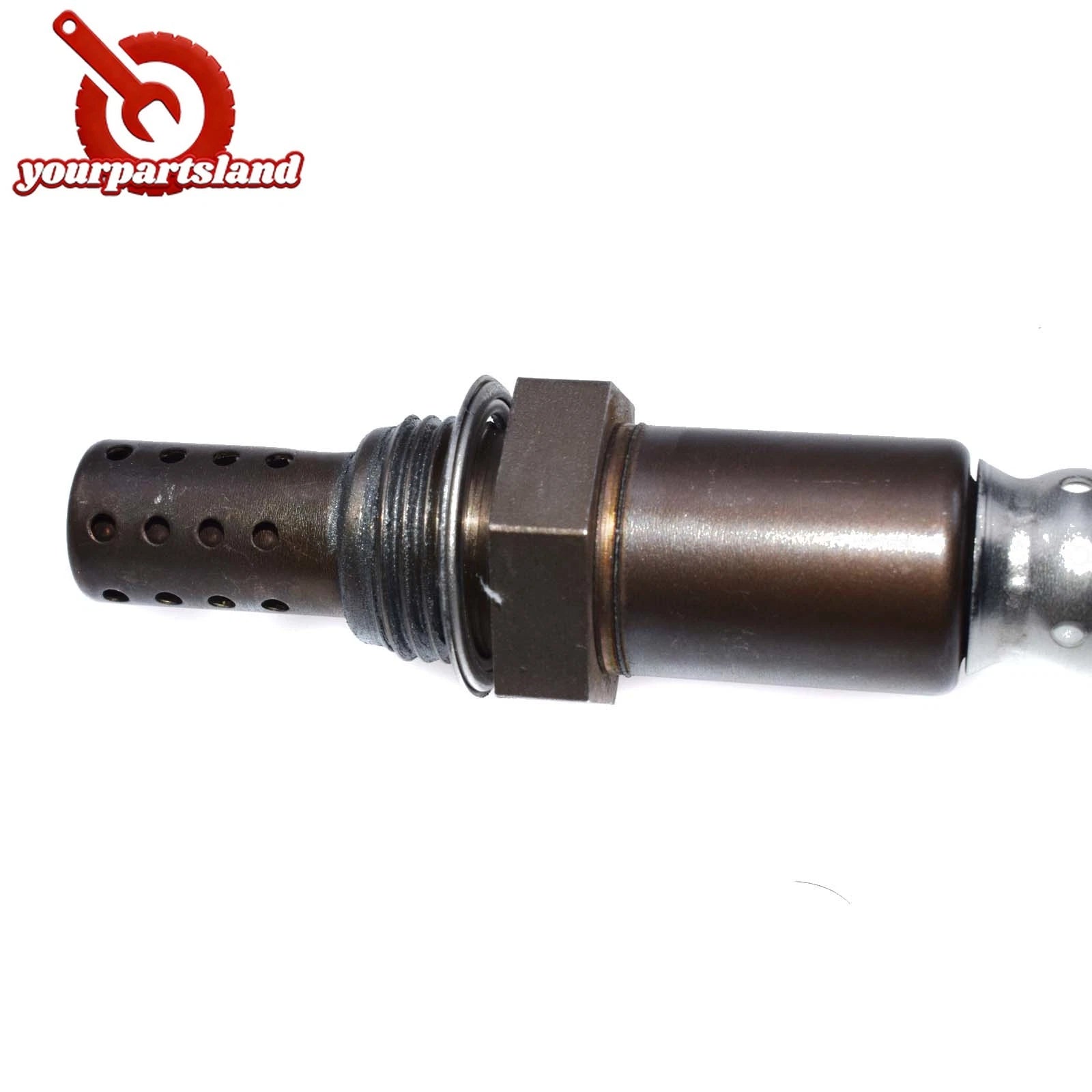 Oxygen Sensor Downstream For 2003-08 Toyota Corolla Matrix Pontiac Vibe 1.8L L4 6B93BC-57