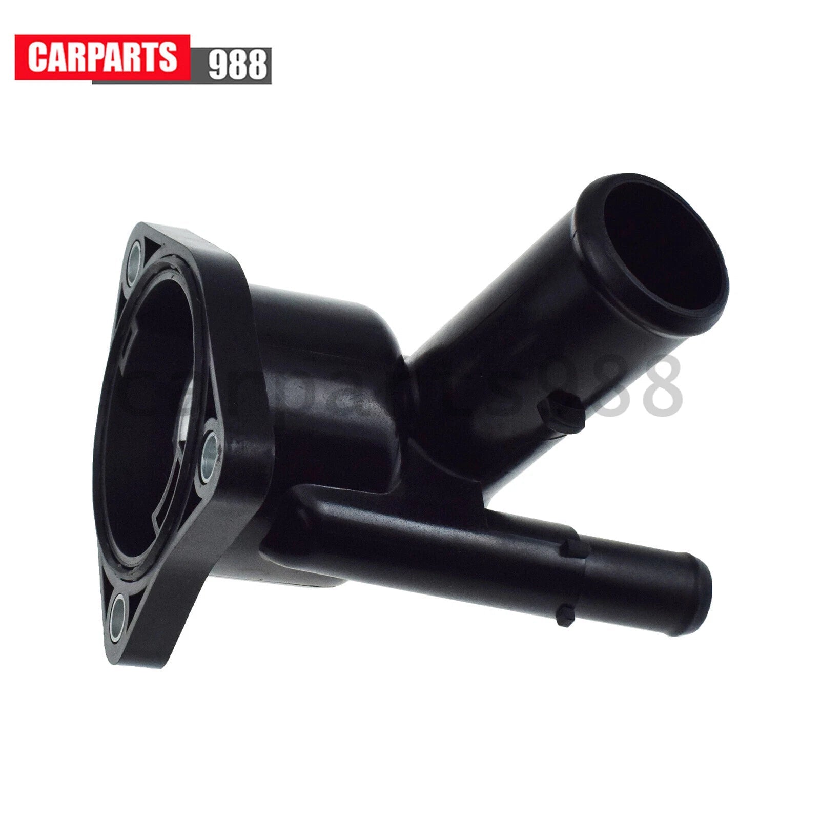 Thermostat With Housing for 2010-2016 Toyota Prius Lexus CT200h 1.8L 1603137010 6B93BC-57
