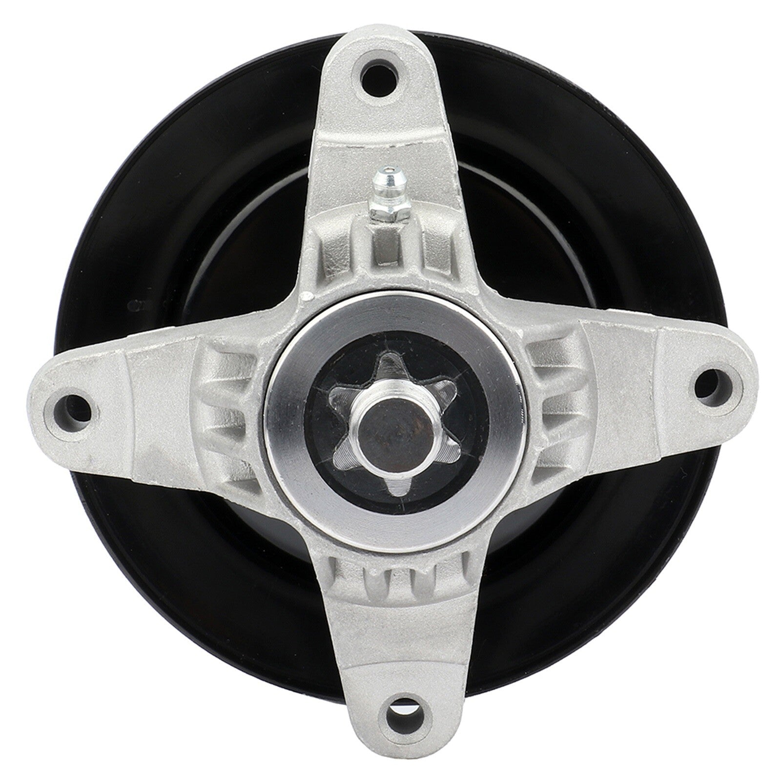 2PK Spindle Assembly for MTD 42" Deck 918-04456B 618-04456 618-04456A 618-04461 KOEEP