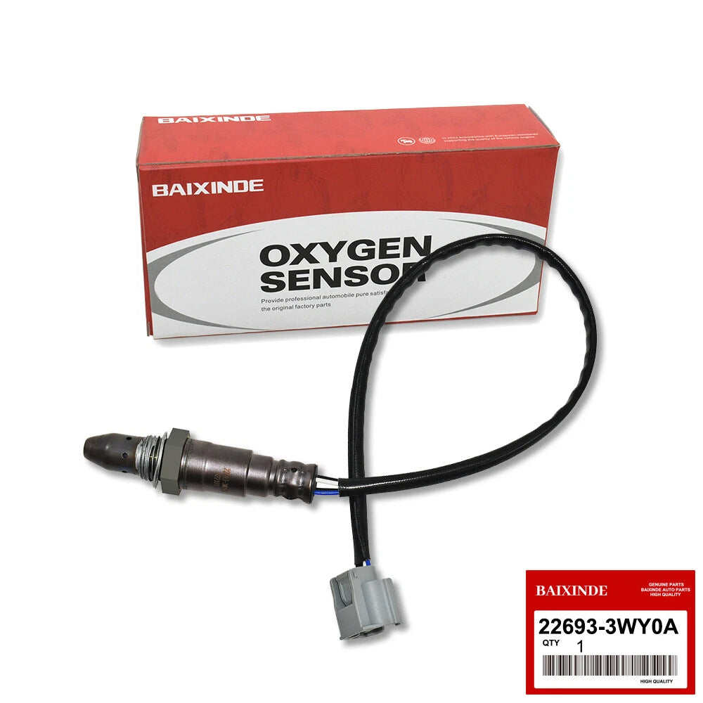 234-9135 Upstream Air Fuel Ratio 02 Sensor For Nissan Armada 370Z Infiniti EX35 6B93BC-57