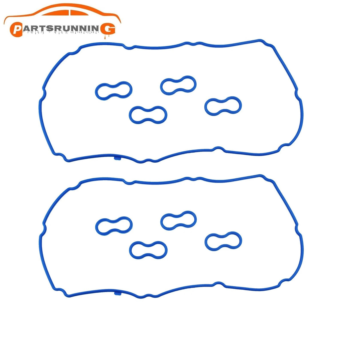 Valve Cover Gasket Set for 2003-2014 Chrysler Dodge Jeep 5.7L-6.4L VS50476R 6B93BC-57