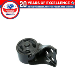 Engine Motor & Trans Mount Set Compatible for 1995-1998 Mazda Protege 1.5L / 6B93BC-57