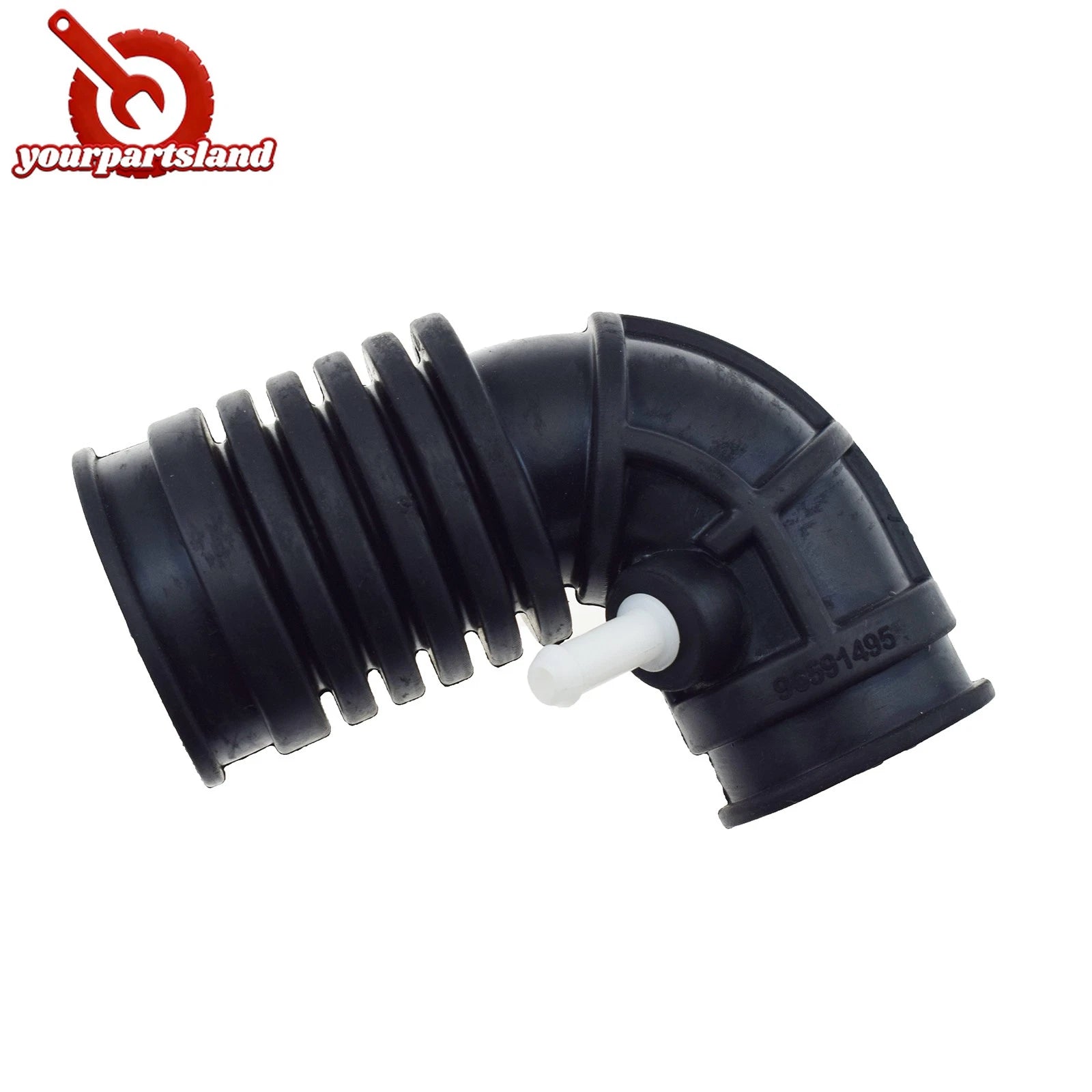Air Filter Pipe Air Intake Hose For Chevrolet Matiz Spark 96591495 6B93BC-57