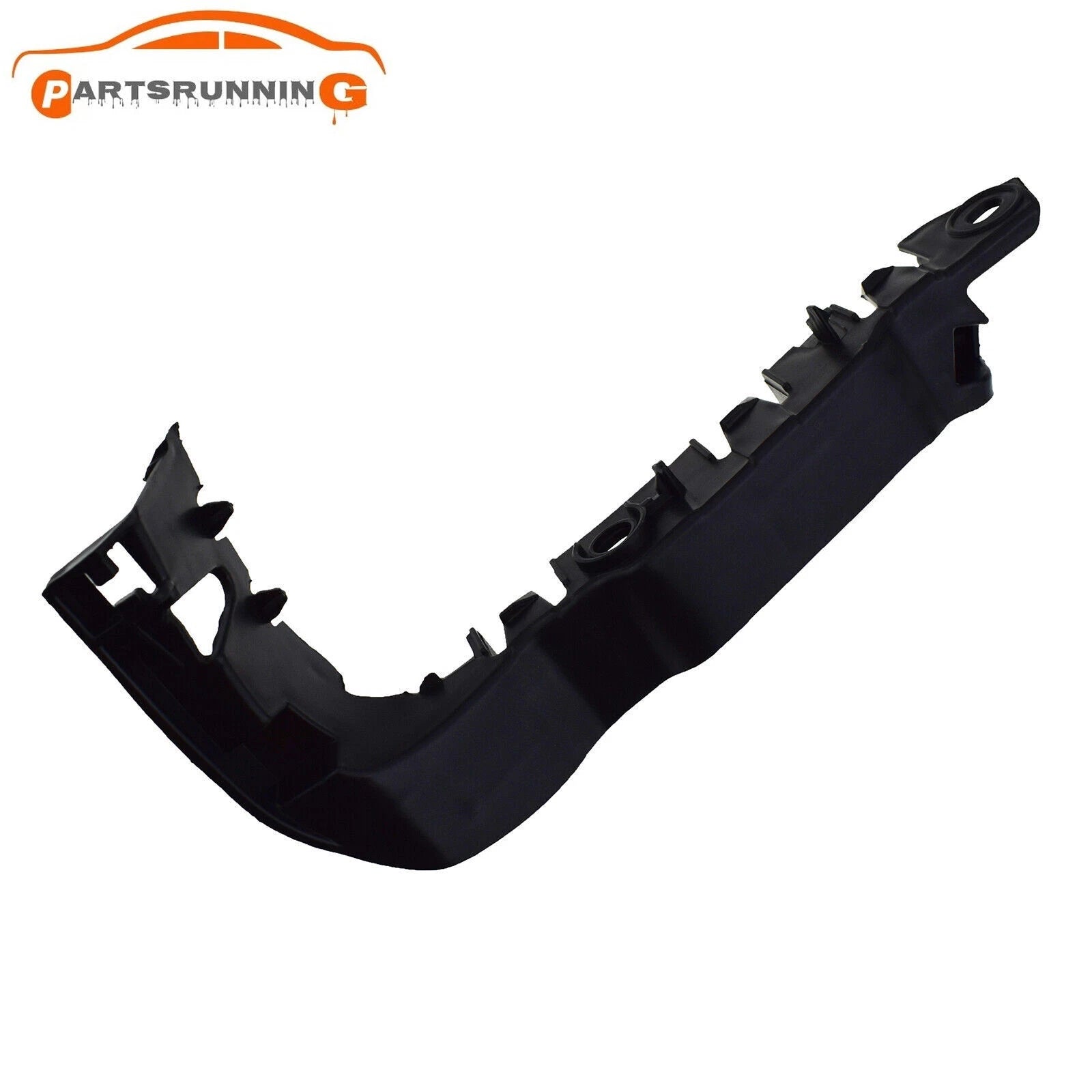 8V5807184 Front Right Side Bumper Bracket For Audi A3 2015 2016 2017 2018 6B93BC-57