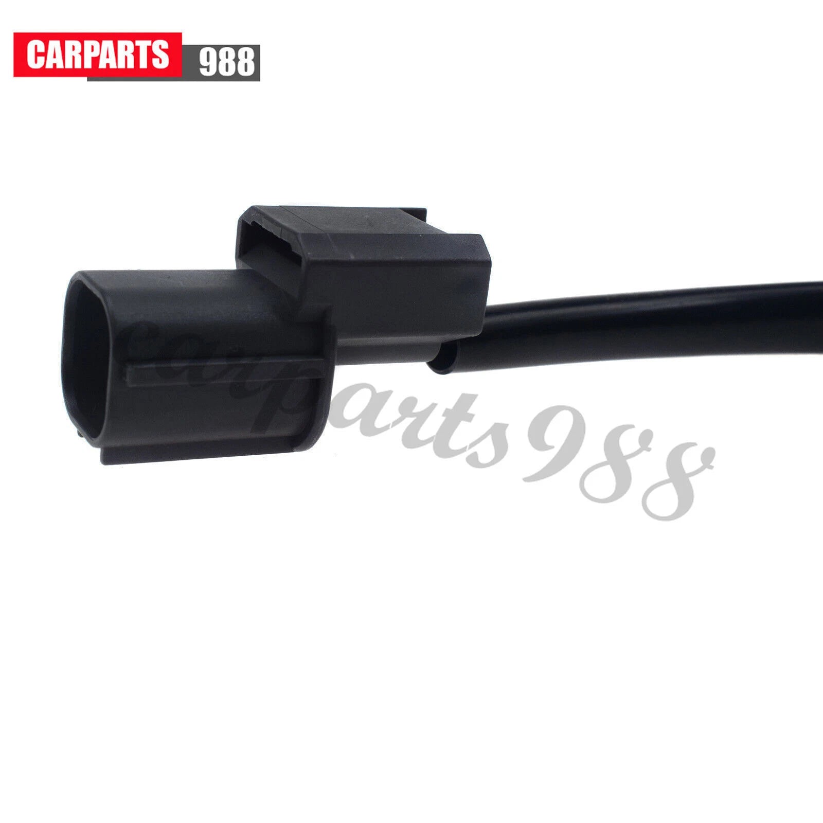Knock Sensor & Harness For Honda Accord Pilot Acura CL MDX RL3.5L 30531-P8F-A00 6B93BC-57