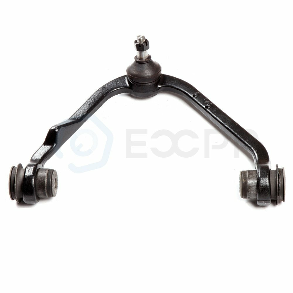 6 Front Ball Joints Control Arms Sway Bars Kit For 1997-2002 Ford Expedition 2WD KOEEP