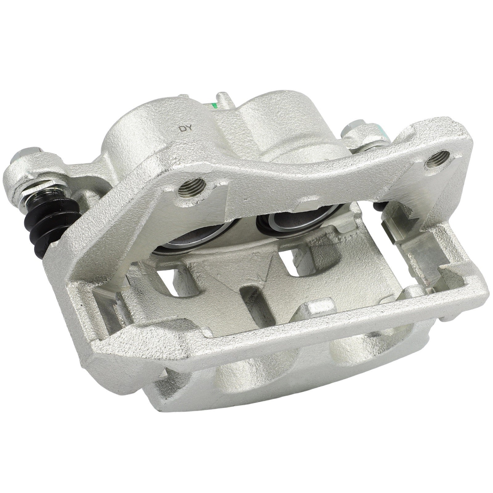 Front Right Brake Caliper 1Pc  For 2007-2013 Acura Mdx 2010-2013 Acura Zdx 6B93BC-57