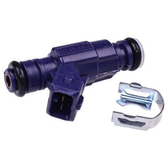 Fuel Injector 0455124 for Polaris ATV Sportsman Outlaw 110 2016-2025 UTV RZR 170