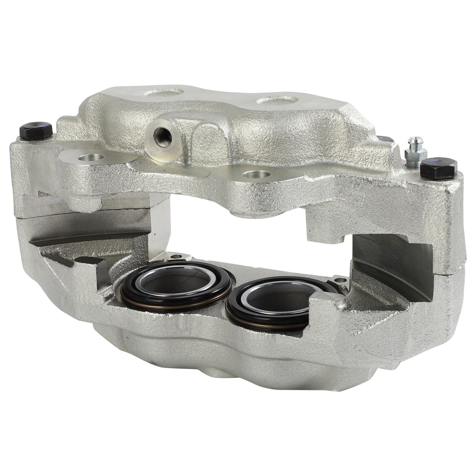 Front Brake Calipers 2Pcs  For 1974-1992 Jaguar XJ12 1974-1987 Jaguar XJ6 6B93BC-57