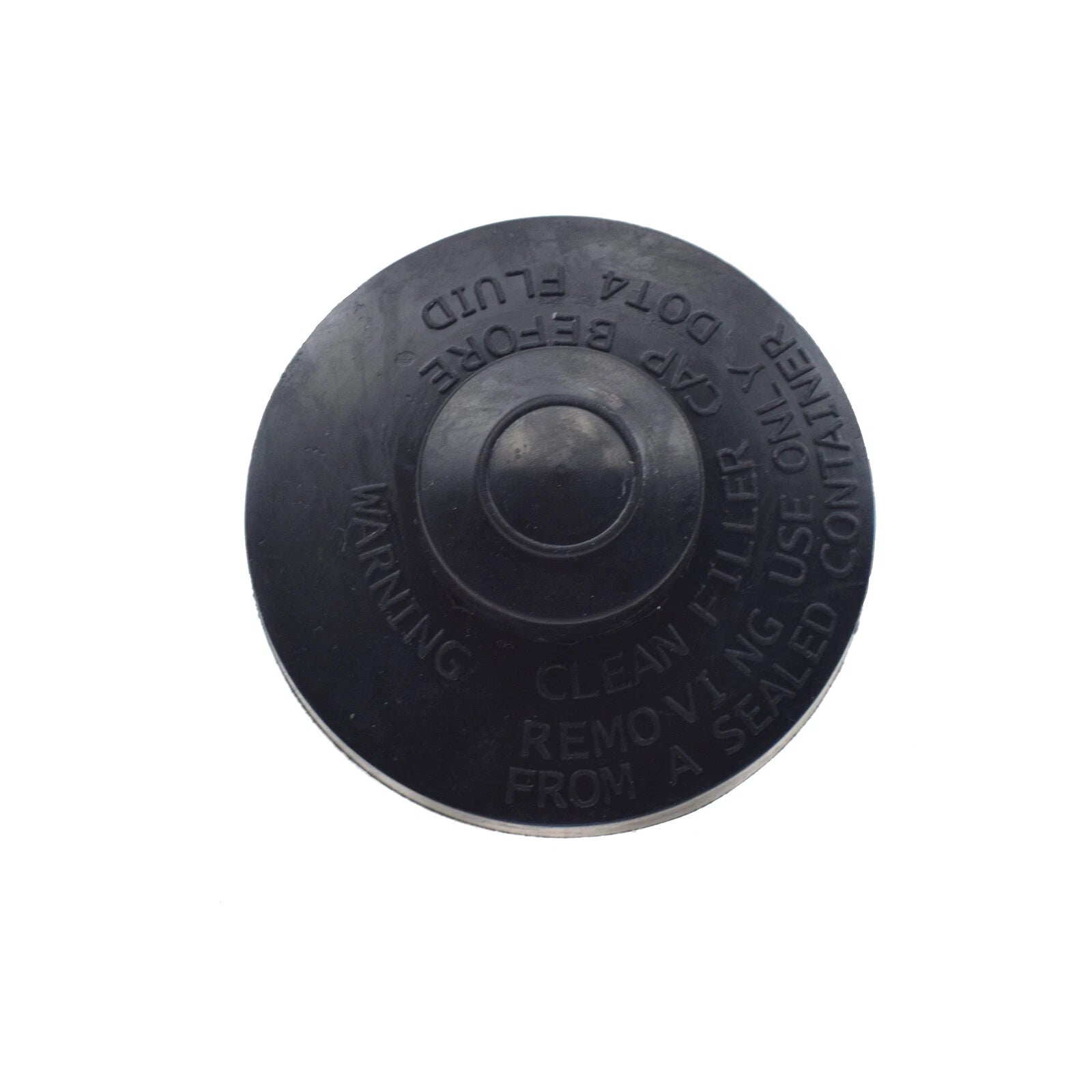 Car Brake Master Cylinder Fluid Reservoir Cap For Toyota Camry Tacoma 4723012040 6B93BC-57