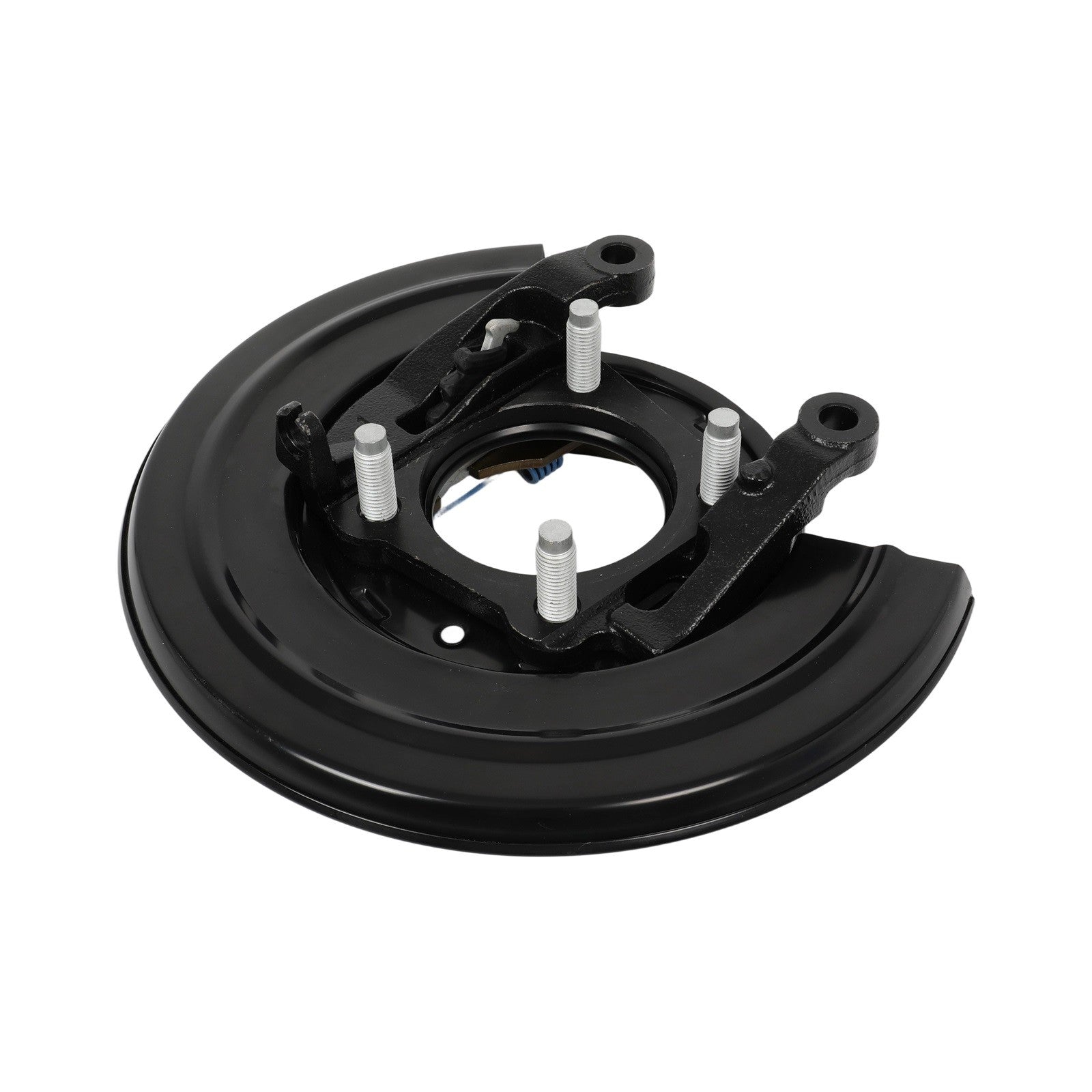 Rear Right Brake Backing Plate For Ford F-250 F-350 Super Duty 2005-2012 926-272 6B93BC-57