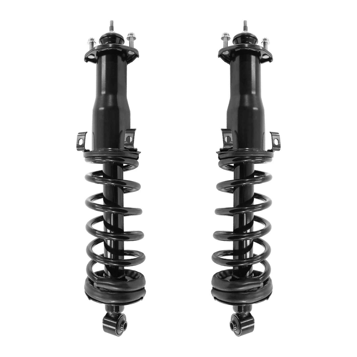 Rear Complete Strut Assembly Kit for 1998-2005 Lexus GS300; 1998-2000 Lexus 6B93BC-57