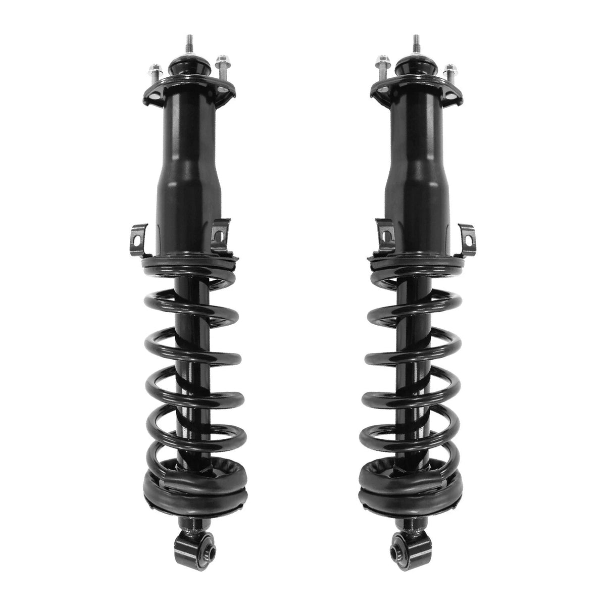 Rear Complete Strut Assembly Kit for 1998-2005 Lexus GS300; 1998-2000 Lexus 6B93BC-57
