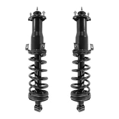 Rear Complete Strut Assembly Kit for 1998-2005 Lexus GS300; 1998-2000 Lexus 6B93BC-57