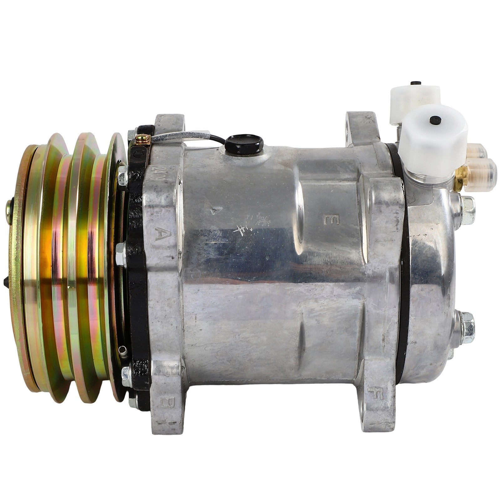 A/C Compressor-Sd5h14 Compressor Assembly For UAC CO 4510C 6B93BC-57