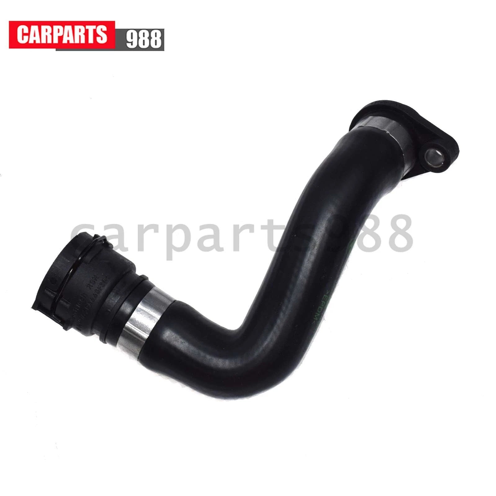 Radiator Hose Water Pipe Hose For BMW E81 E83 E87 E88 E46 E90 X3 11537572158 6B93BC-57