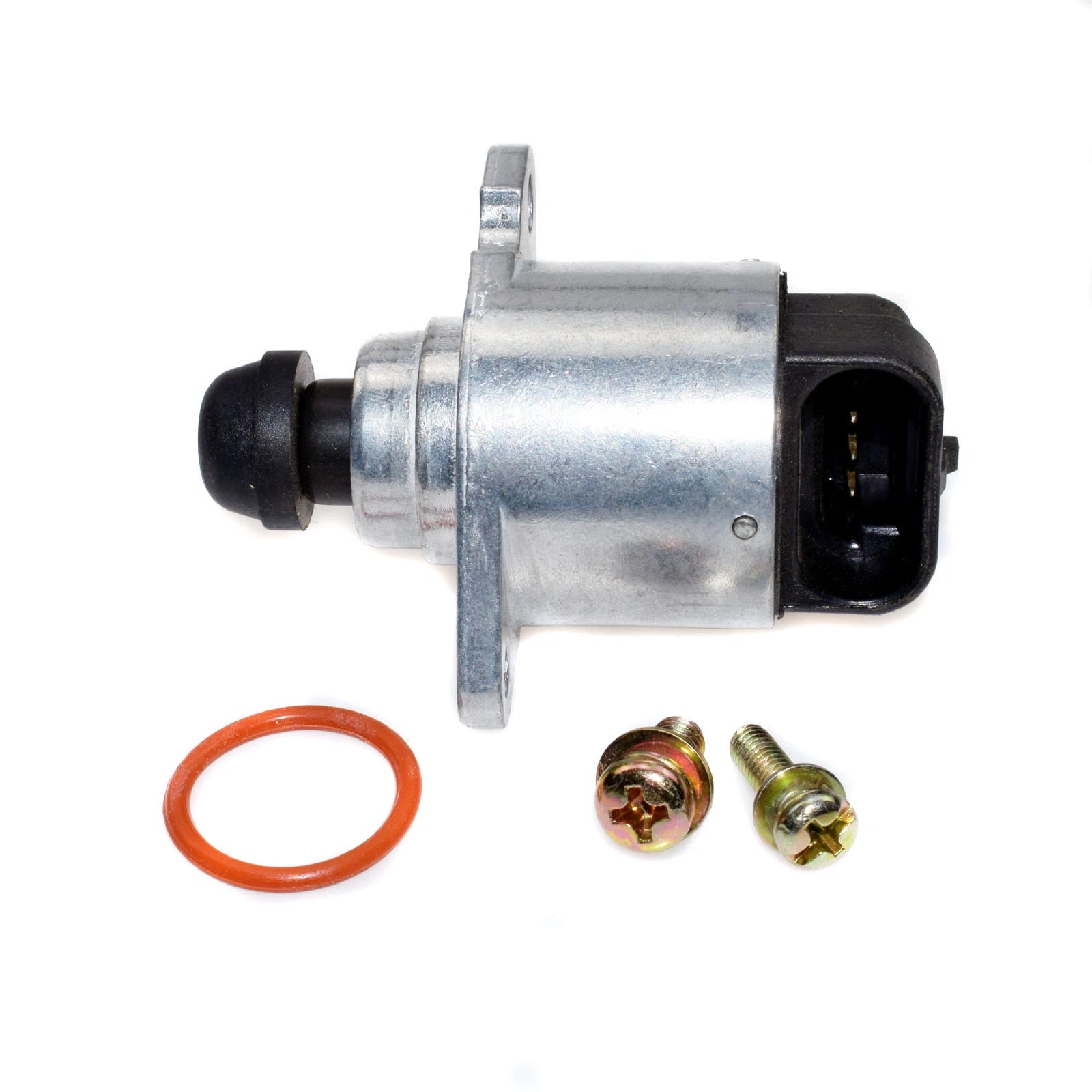 17113388 Idle Air Control Valve For Cadillac Oldsmobile Pontiac 4.6L V8 88893284 6B93BC-57