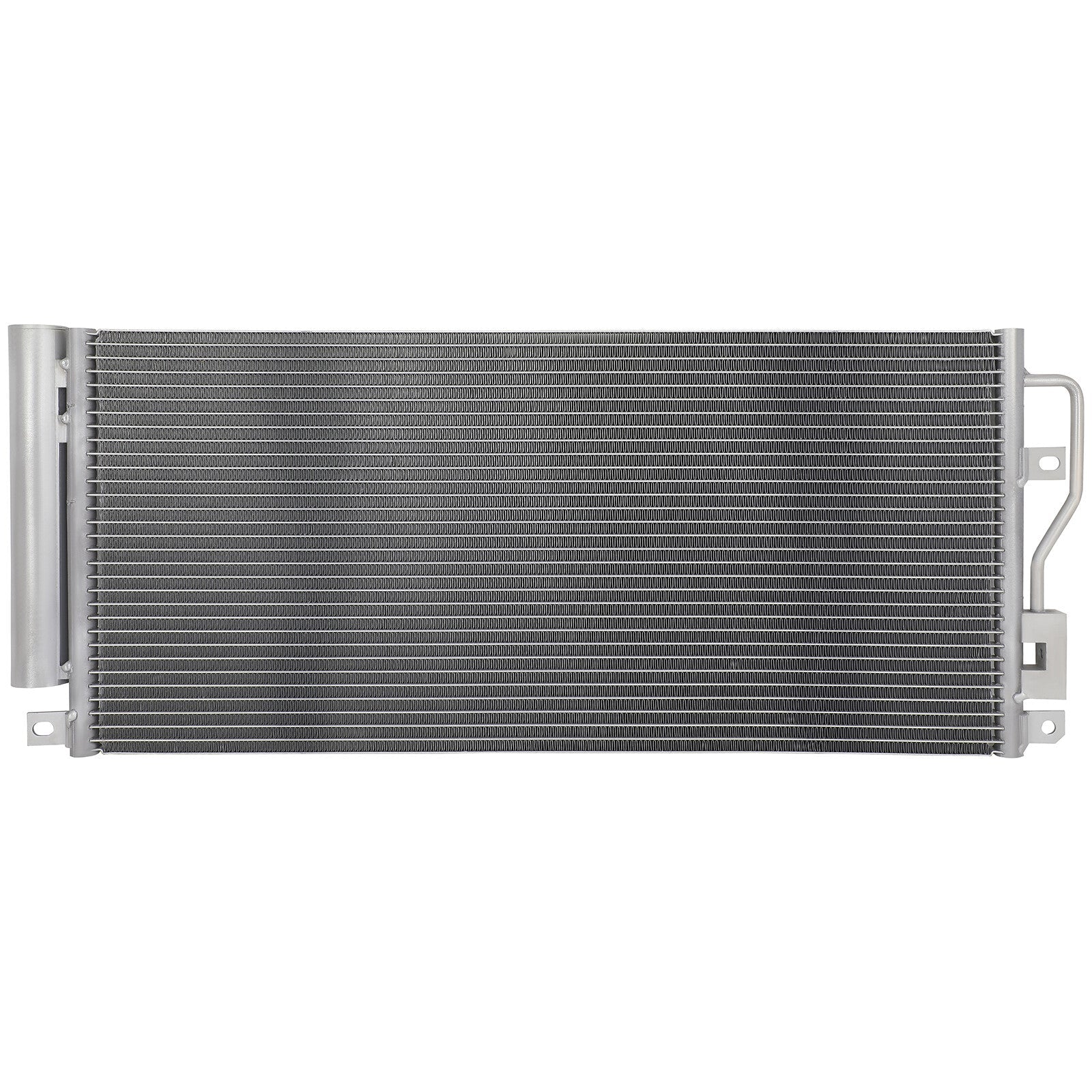 Replacement AC Condenser For 2015 2016 2017 2018 2019 2020 2021 Buick Encore KOEEP