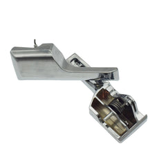 4pcs Interior Inner Chrome Door Handles for 2007-2013 Ford Expedition Navigator 6B93BC-57