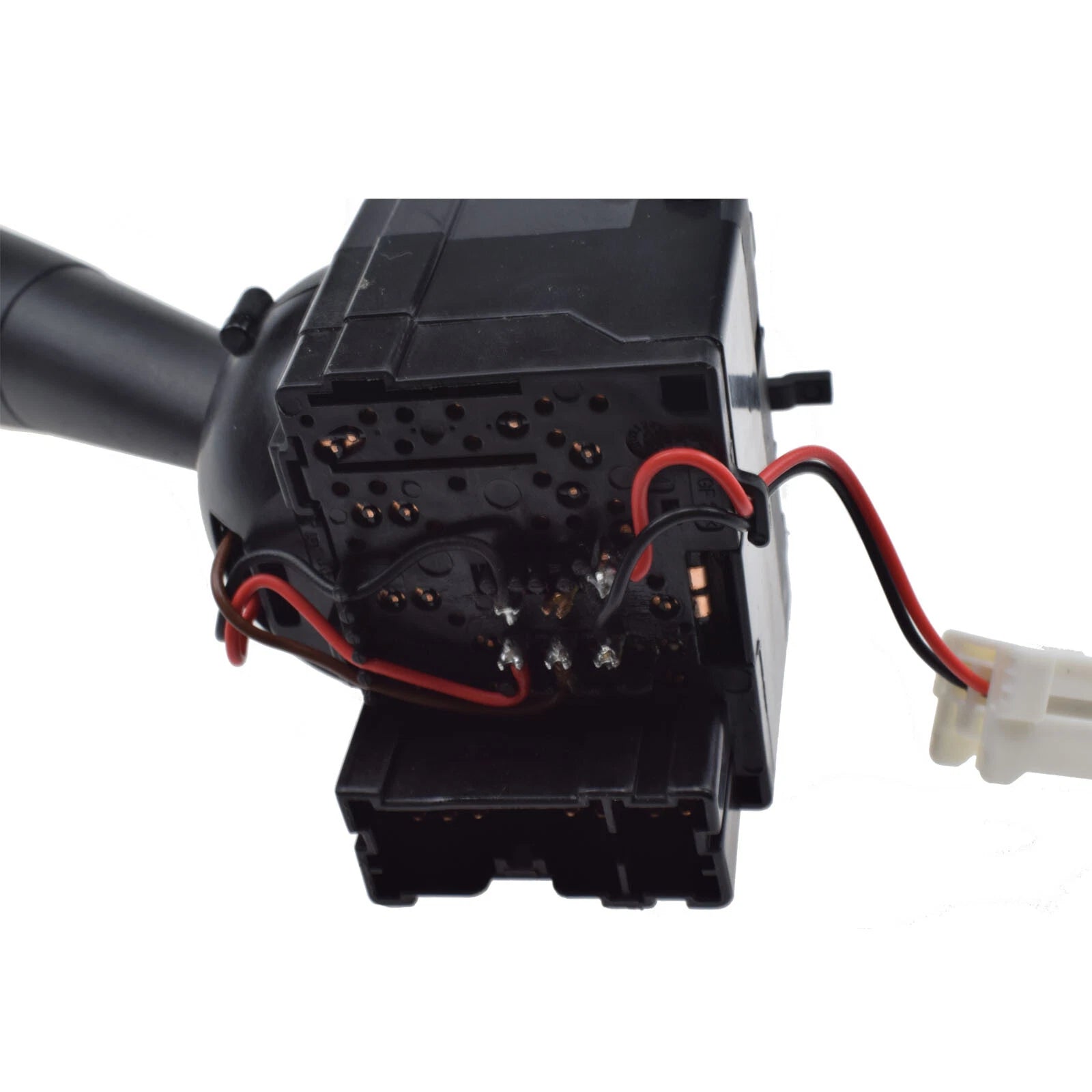 For Renault Dacia Turn Signal Steering Indicator Headlight Switch 8201167981 6B93BC-57