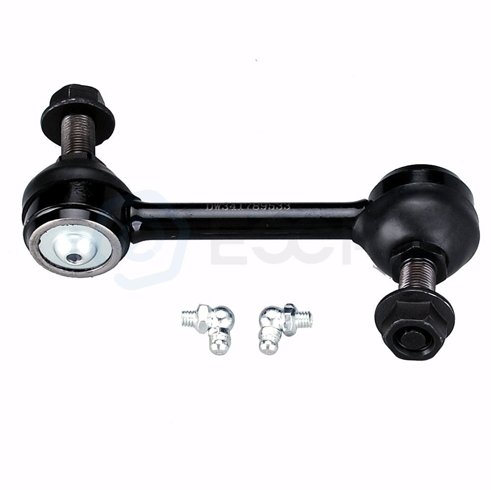 2007-2014 6pc Complete Front Steering Kit Fits Ford Edge Lincoln MKX 6B93BC-57