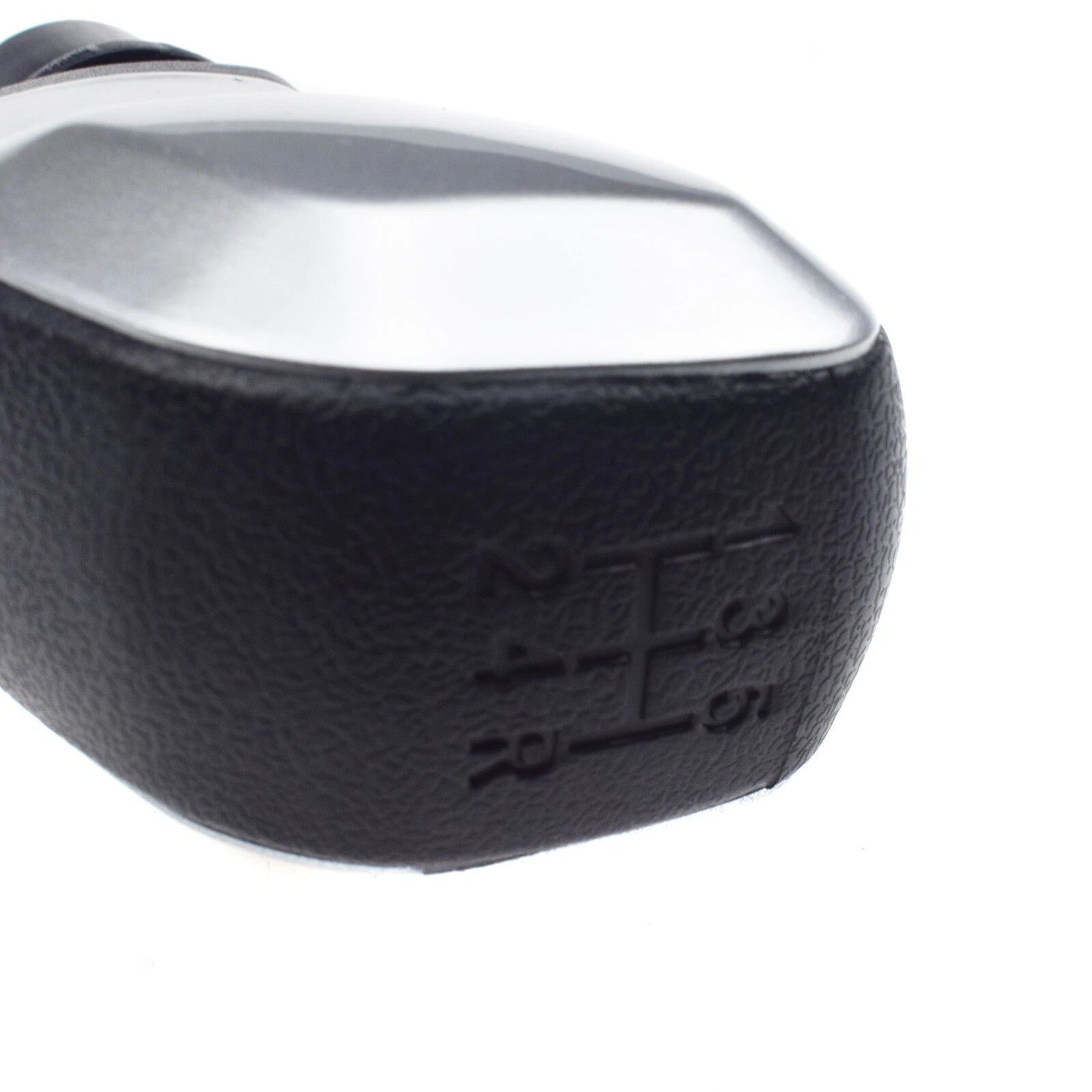 5 Speed Gear Shift Knob Shift Lever For Peugeot 306 307 301 206 Citroen C2 C3 6B93BC-57