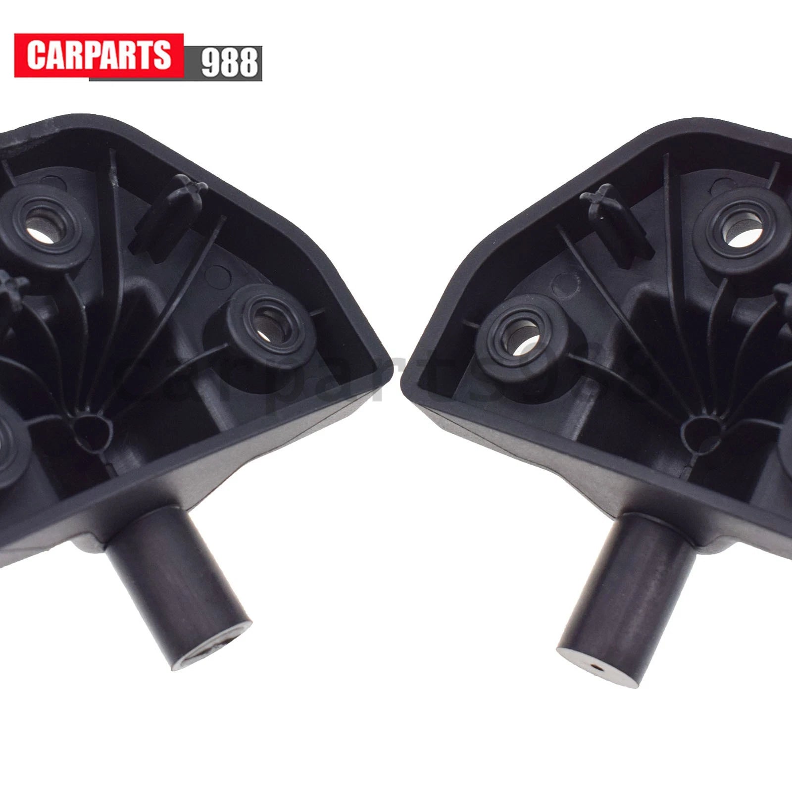 Rear Left /Right Bearing Block Support For Porsche Cayenne 2018-23 9Y3867777A1E0 6B93BC-57