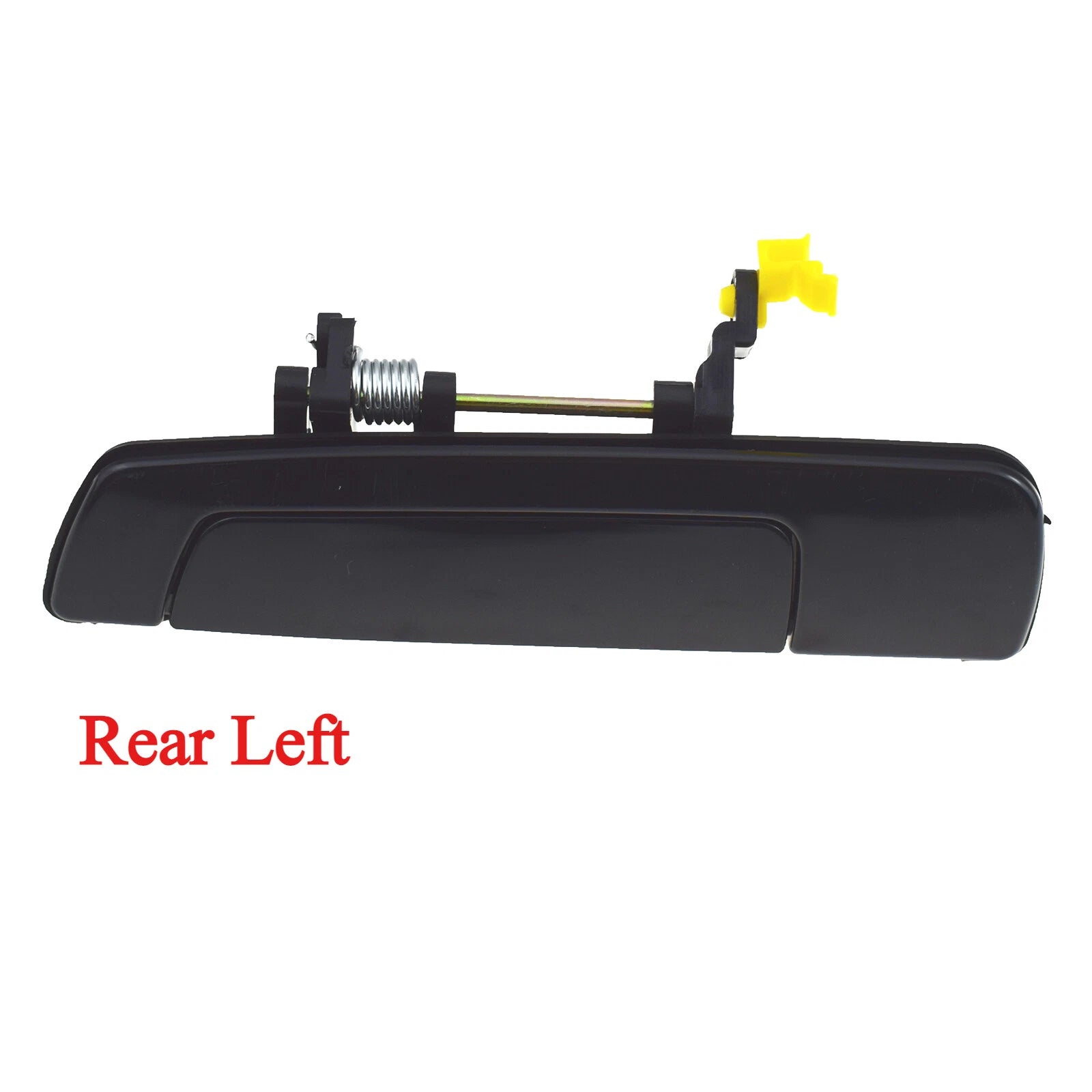 Exterior Outside Door Handle For Mitsubishi Eclipse 00-05 Sebring Stratus 01-05 6B93BC-57