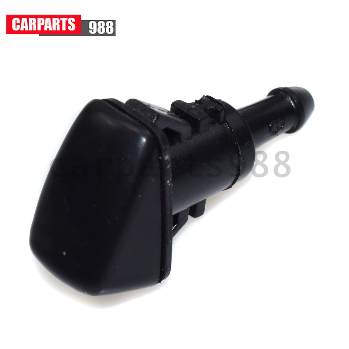 For Subaru Impreza WRX STI Front Windshield Wiper Washer Jet Nozzle 86636FG051 6B93BC-57