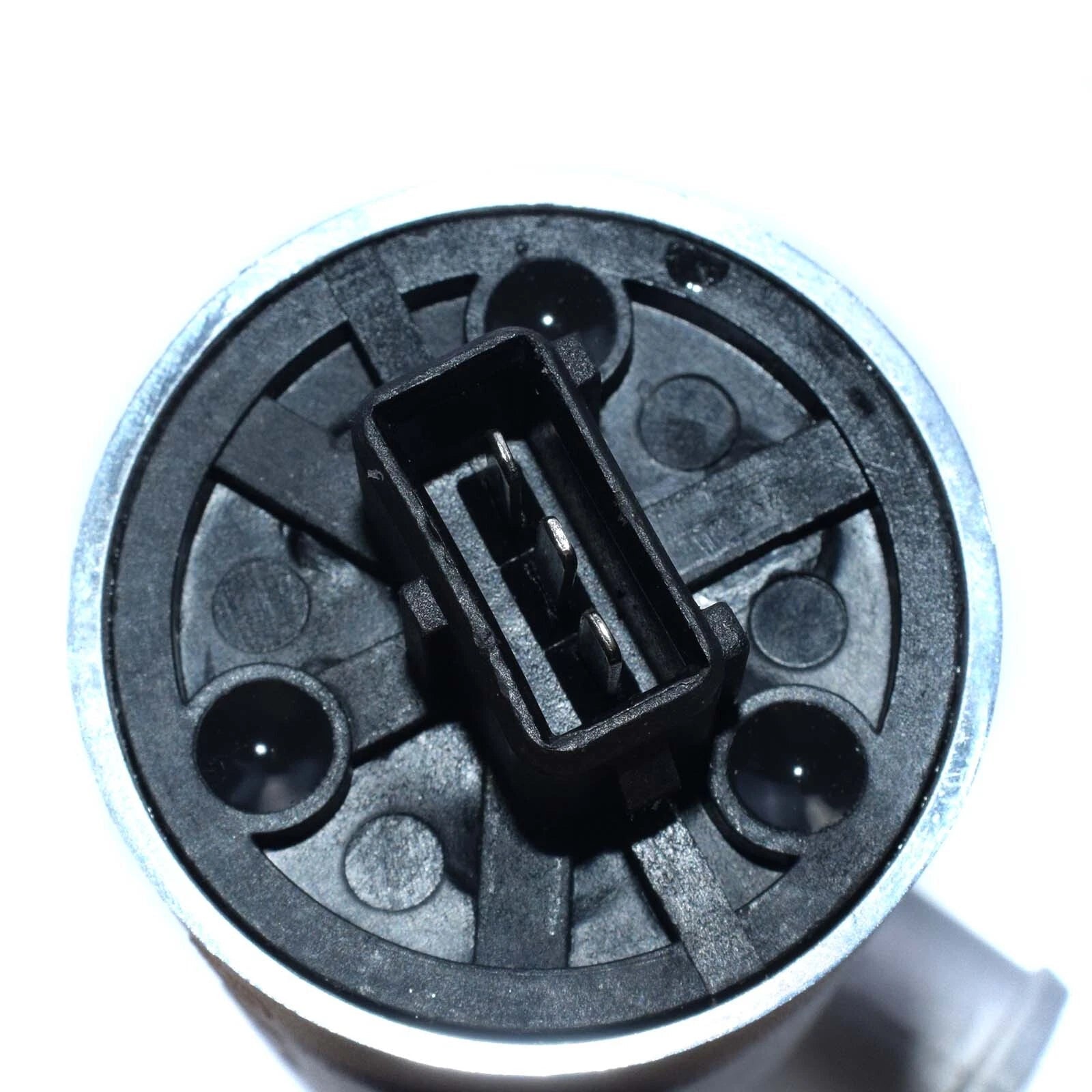 13411744713 Fuel Injection Idle Air Control Valve W/ Connector For BMW For SAAB 6B93BC-57