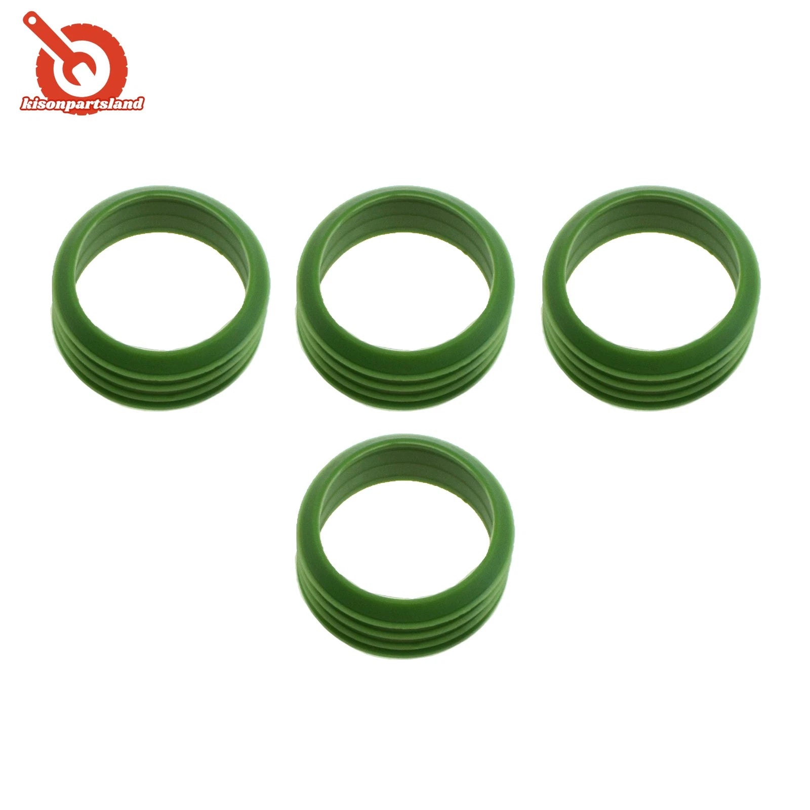 Intake Manifold Gasket Set For AUDI A3 8L SEAT Altea SKODA VW 95-15 06A133227B 6B93BC-57