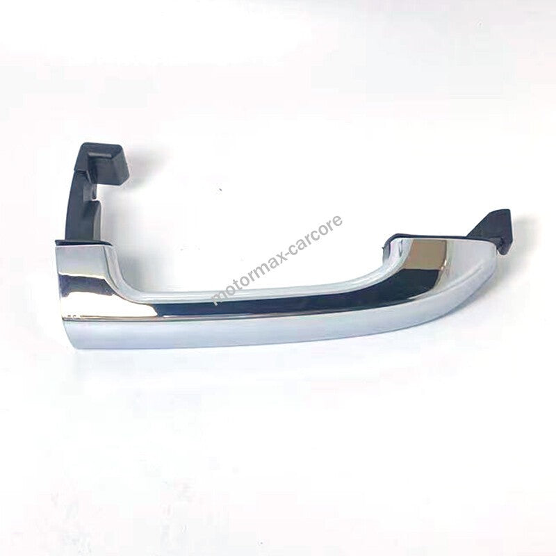 Outside Door Handle Chrome for 2007-2012 Hyundai Veracruz 826513J010 6B93BC-57