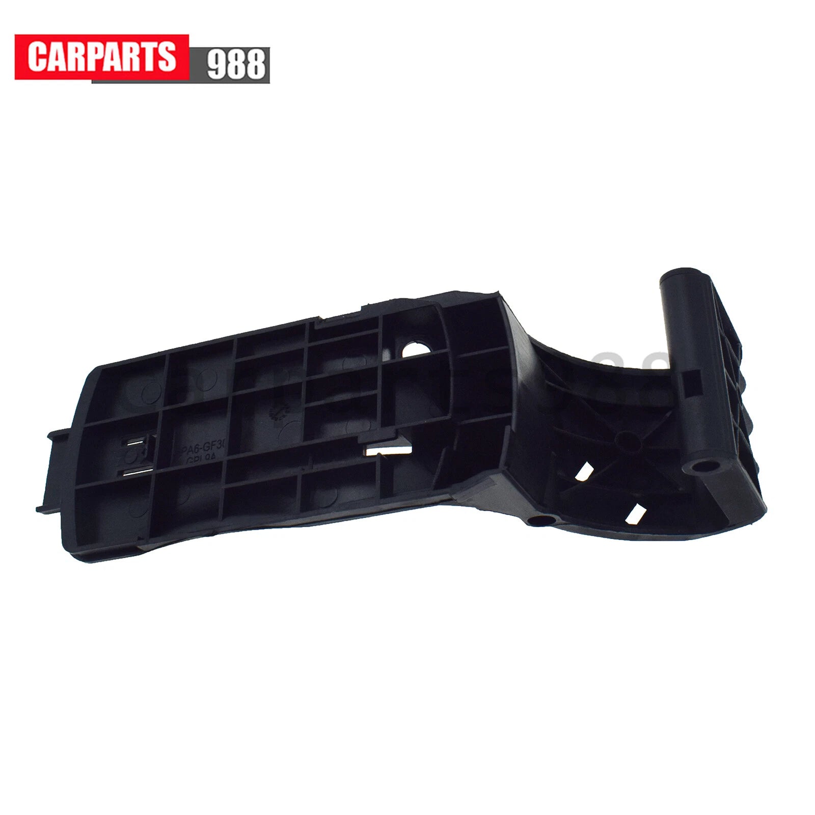 For Ford Focus MK2 05-11 Fuel Filler Cap Gas Door Flap Hinge Mount 4M51N27936BB 6B93BC-57