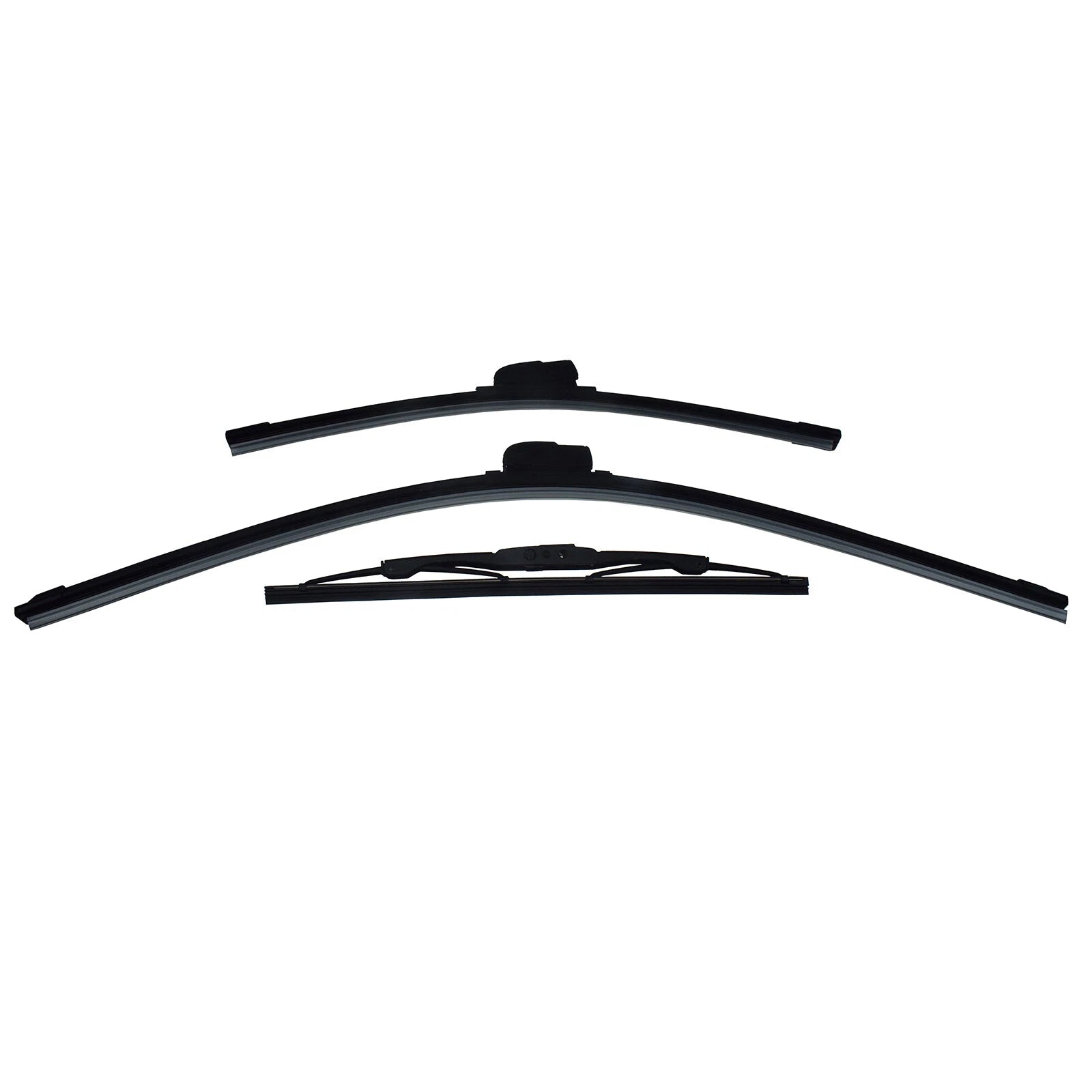 Front and Rear Windshield Wiper Blade For Honda CRV Toyota RAV4 1504360 1505116 6B93BC-57