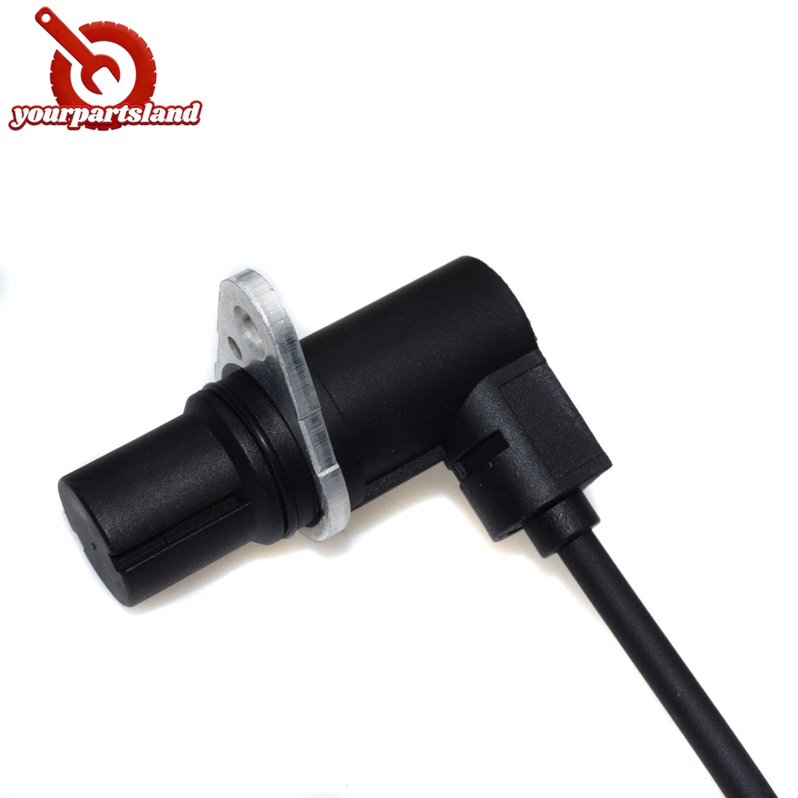 037906433A For VW Golf Passat Jetta Cabrio Crank Crankshaft Position Sensor B976 6B93BC-57
