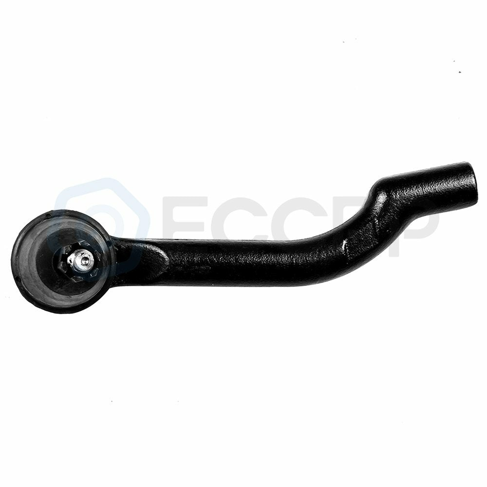 Front (2) Control Arm (2) Tie Rod Suspension For 2008-11 2012 2013 Nissan Rogue 6B93BC-57