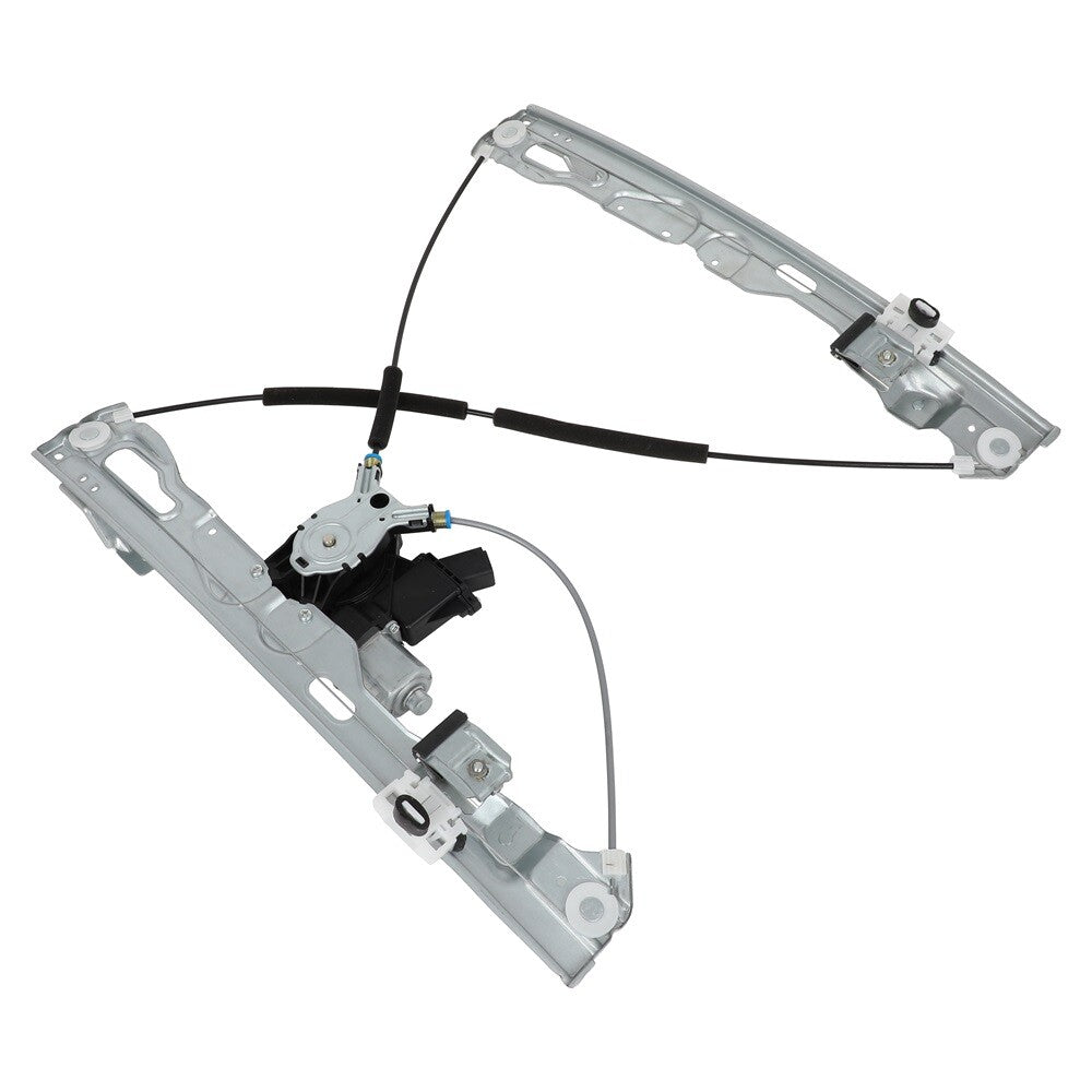 For 11-2014 Ford F-150 Front Left LH Window Regulator & Motor Assembly 6B93BC-57