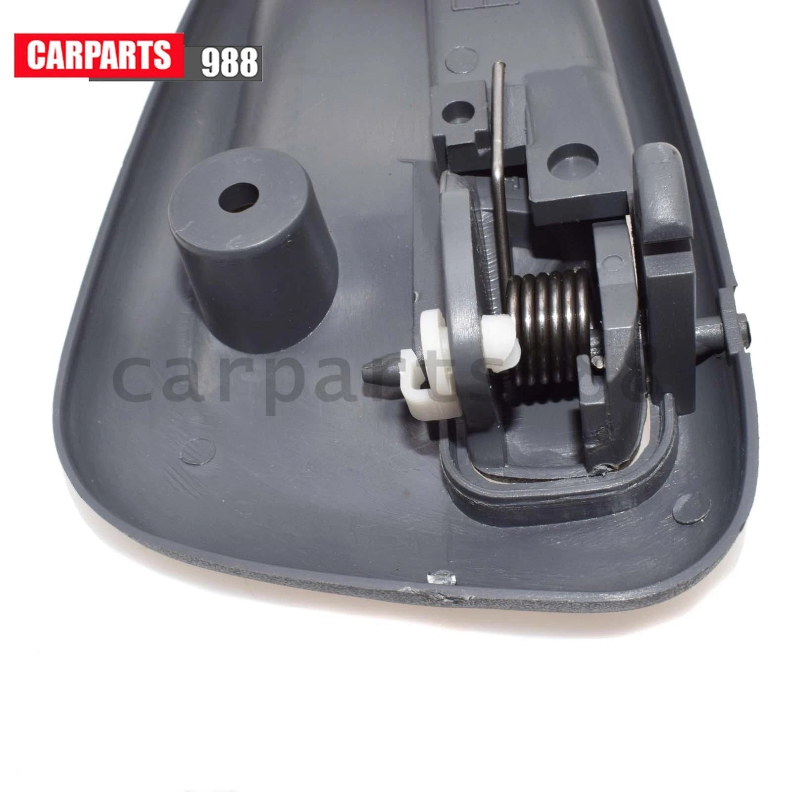 Gray Inside Interior Door Handle Right Side For Chevy Tracker 1999-2004 30024123 6B93BC-57