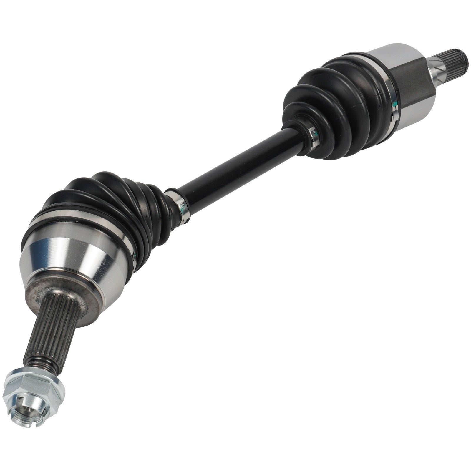 For Ford Fiesta 1.6L 2018-2019 Front Driver Left Side CV Axle Assembly KOEEP