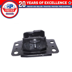 Motor &Torque Strut &Trans Mount 3PCS Set Fit 13-20 Ford Fusion 2.5L Automatic 6B93BC-57