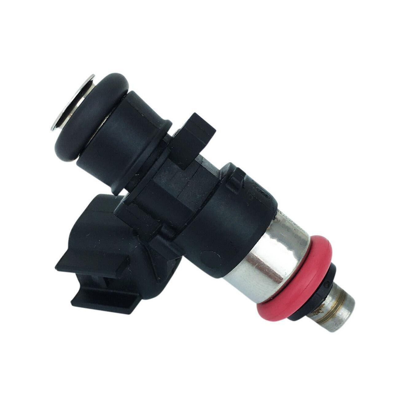 2PCS Fuel Injector 5.5g/s for Harley Touring Milwaukee 8 M8 27400015 27400040 6B93BC-57