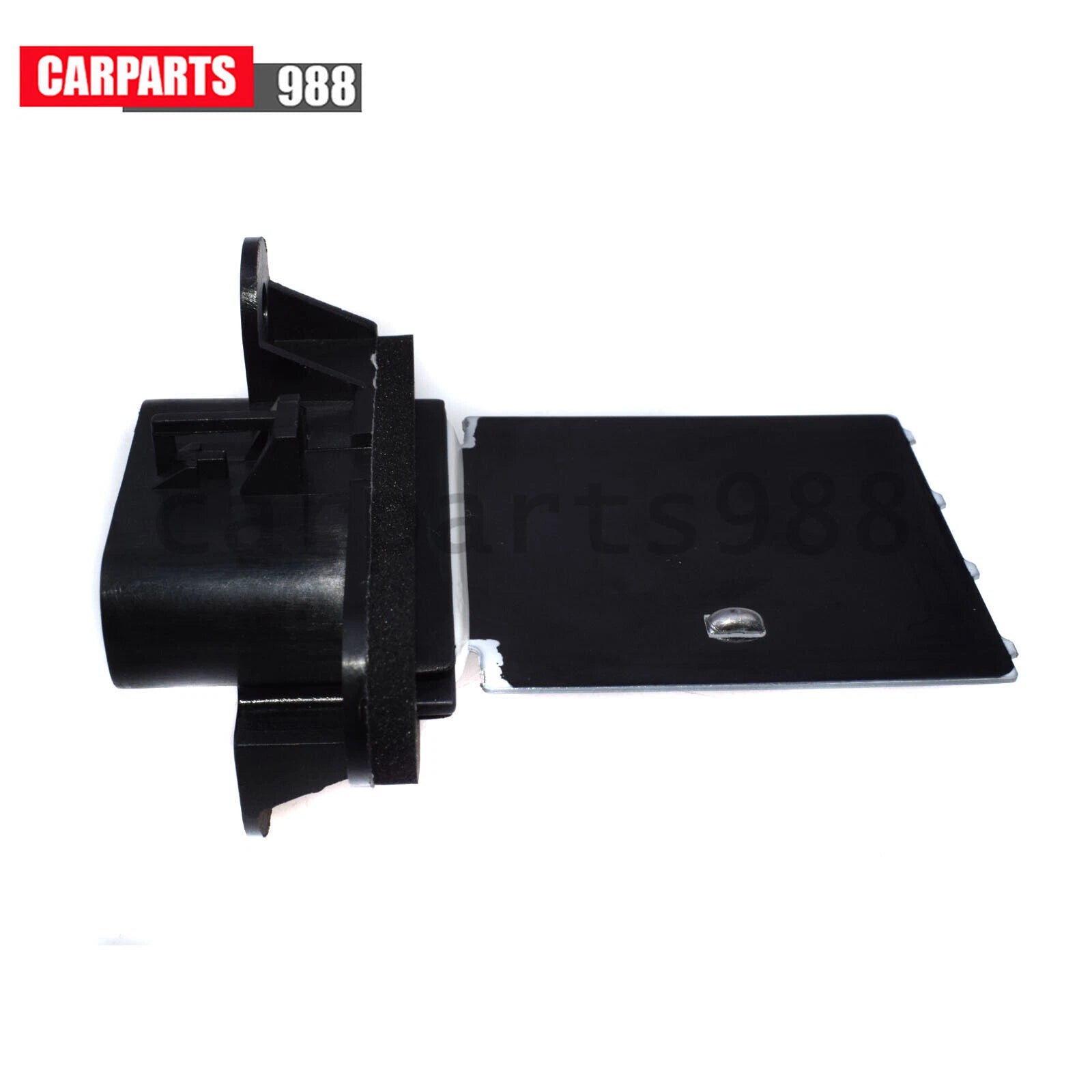 Heater Blower Motor Resistor Harness Kit For 2005-2014 Toyota Tacoma 973-582 6B93BC-57