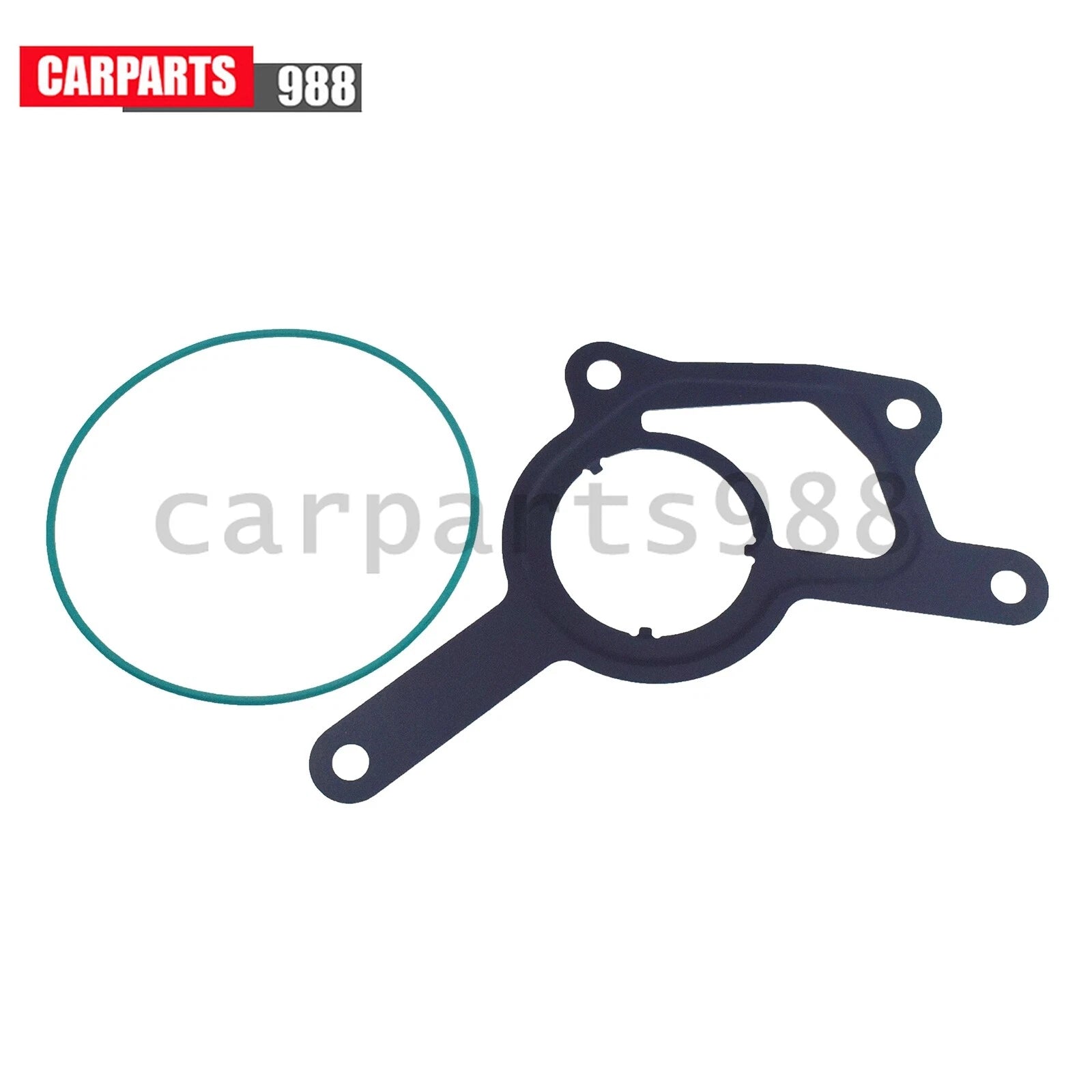 For Mercedes Sprinter GL350 GLE350D ML350 OM642 6422300065 Vacuum Pump Seal 6B93BC-57