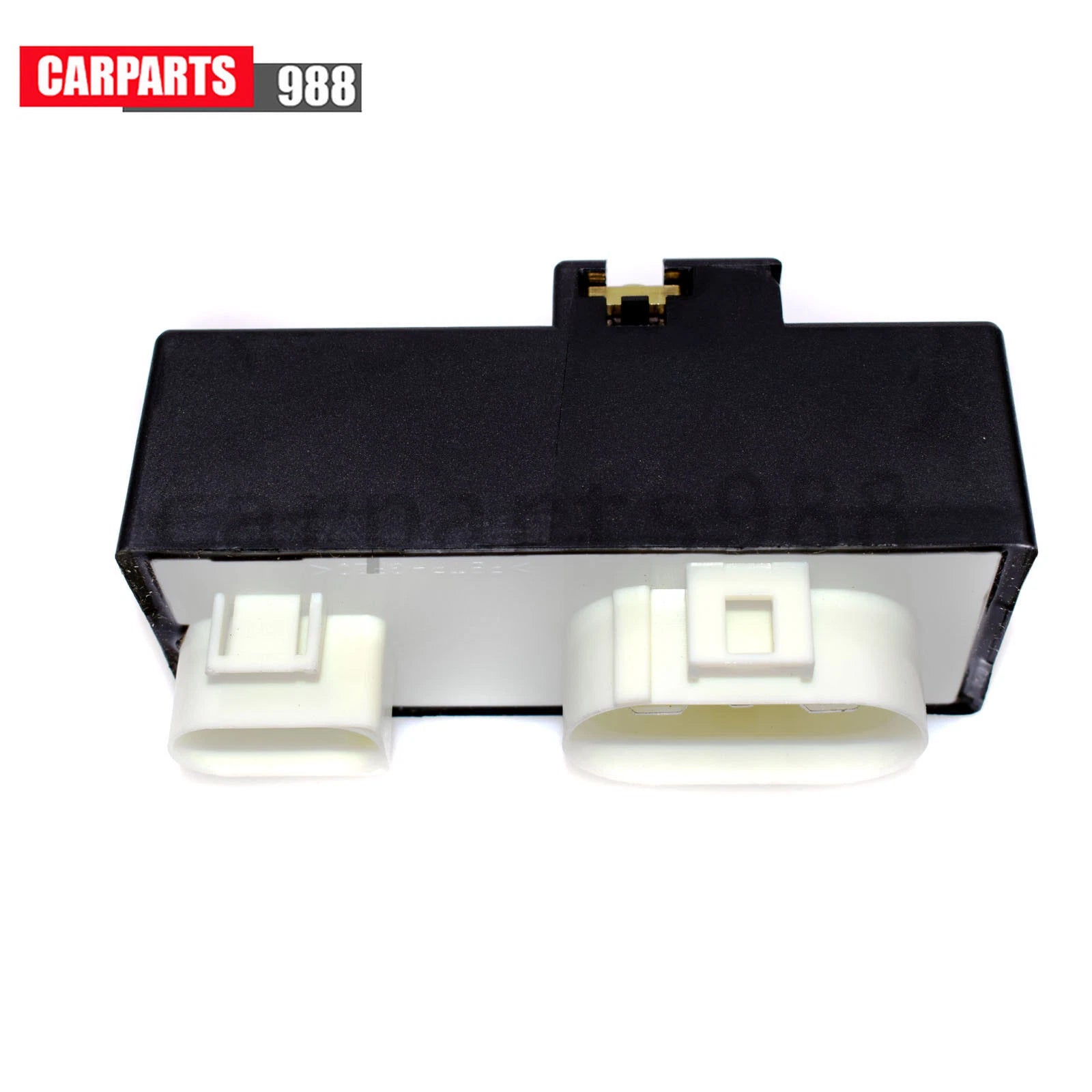 Cooling Fan Control Switch Relay For VW Beetle Golf Jetta Audi TT 1J0919506H 6B93BC-57