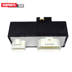 Cooling Fan Control Switch Relay For VW Beetle Golf Jetta Audi TT 1J0919506H 6B93BC-57