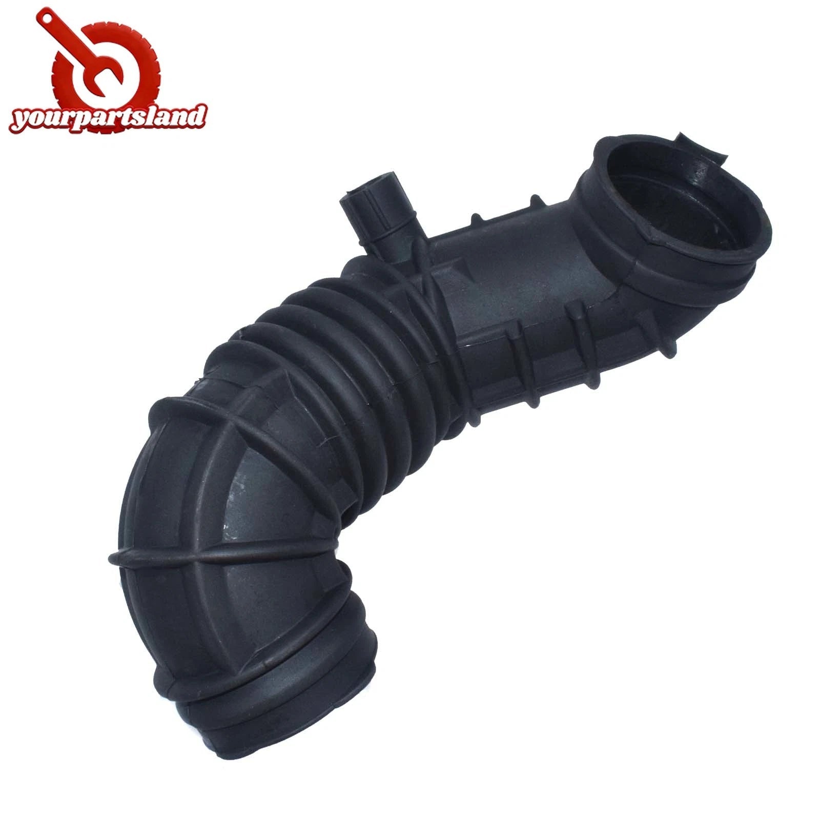 For MINI R52 Cooper R50 R53 1.6L Air Filter Pipe Boot Intake Hose 13721477839 6B93BC-57